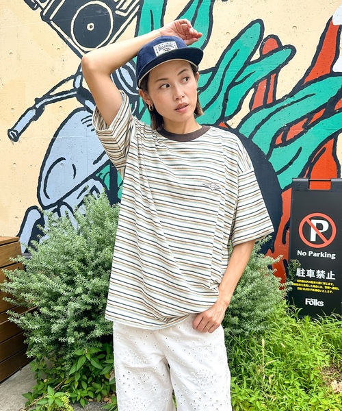 BILLABONG（ビラボン） キャップ 帽子 メンズ レディース : ZOZOTOWN