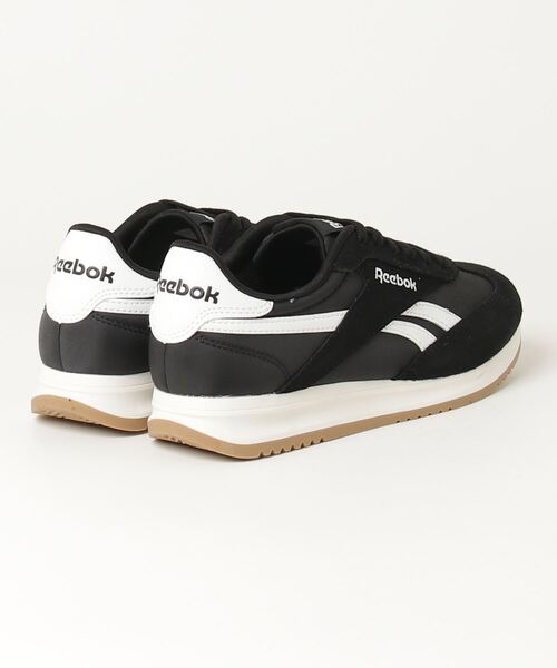 New Balance 725 スニーカー レディース 24.5cm ホワイト Reebok（リーボック） スニーカー ワールド 70 / REEBOK WORLD 70