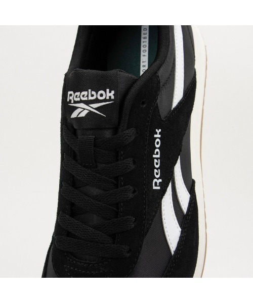 Reebok（リーボック） スニーカー ワールド 70 / REEBOK WORLD 70
