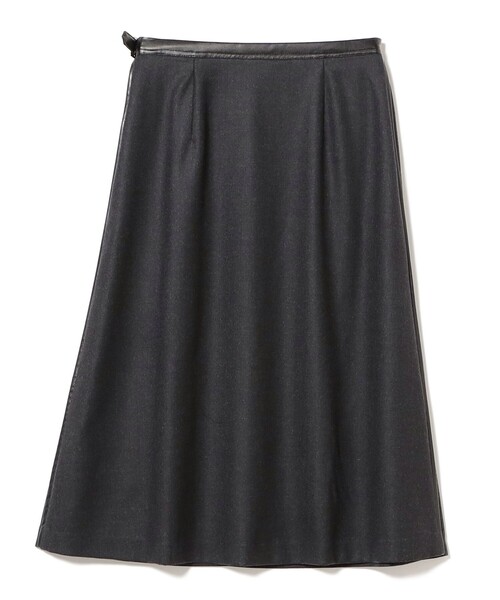 EFFE BEAMS スカート ラップ : ZOZOTOWN Yahoo!店 - 通販