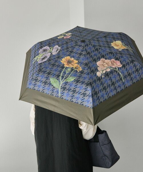 studio CLIP（スタディオクリップ） 傘 晴雨兼用・遮熱日傘「Dick