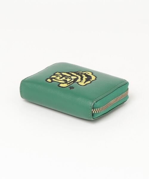 ear PAPILLONNER 「ear PAPILLONNER」 財布「虎屋ういろ×perche