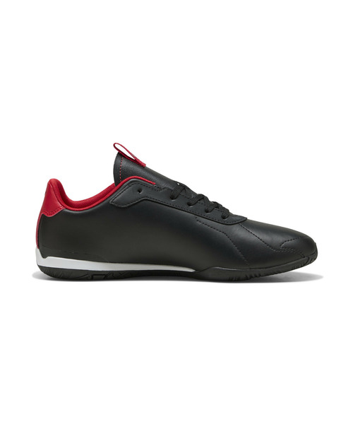 新品 プーマ　PUMA Ferrari neo cat ドライビングシューズ　黒 PUMA プーマ フェラーリ ドライビングシューズ ネオキャット