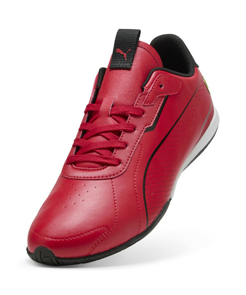 ＰＵＭＡ × Ferrari ドライビングシューズ PUMA プーマ フェラーリ ドライビングシューズ ネオキャット