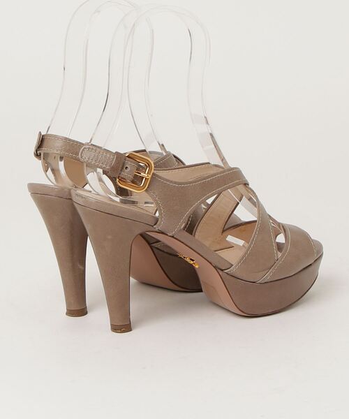 PRADA サンダル、ミュール｜シューズ｜ファッション おすすめ人気商品