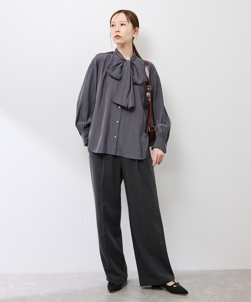 ROPE' PICNIC（ロペ ピクニック） ブラウス シャツ 入学式 カッセン