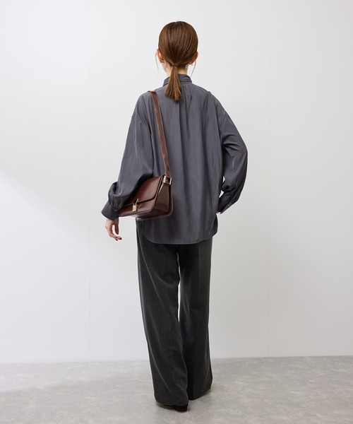ROPE' PICNIC（ロペ ピクニック） ブラウス シャツ 入学式 カッセン