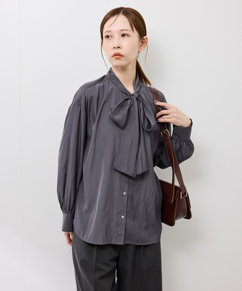 ROPE' PICNIC（ロペ ピクニック） ブラウス シャツ 入学式 カッセン