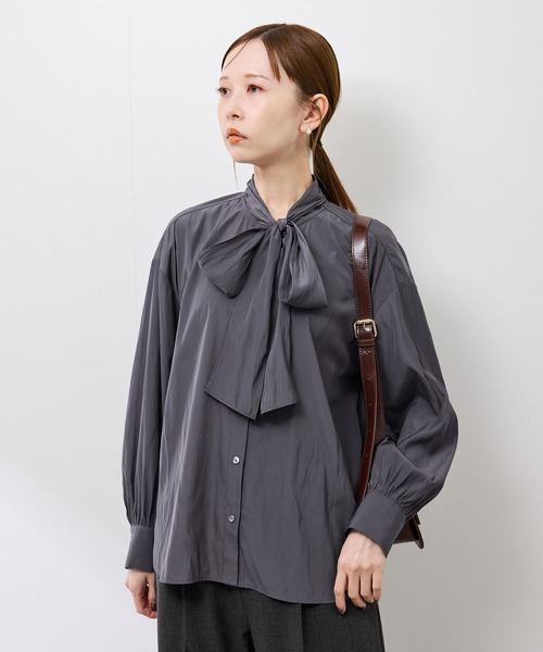 ROPE' PICNIC（ロペ ピクニック） ブラウス シャツ 入学式 カッセン