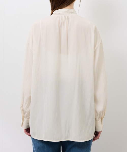 ROPE' PICNIC（ロペ ピクニック） ブラウス シャツ 入学式 カッセン