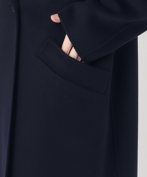 FRAMeWORK（フレームワーク） コート チェスターコート 「追加