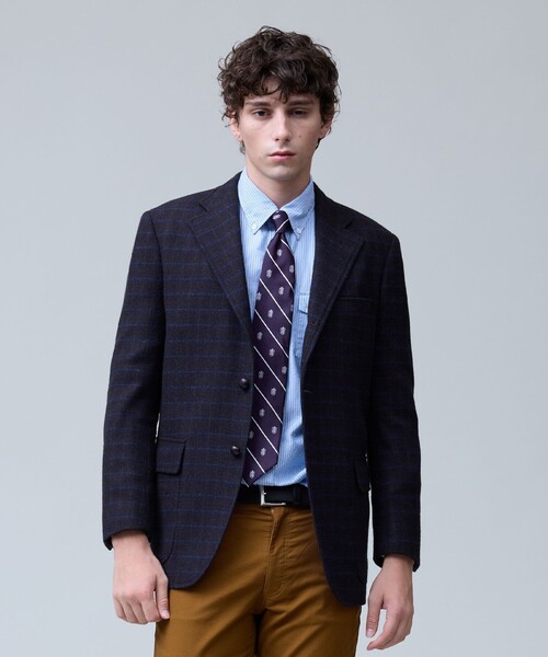 J.PRESS（J.プレス） ジャケット テーラードジャケット 「LOVAT