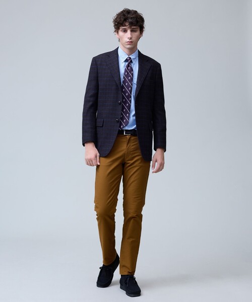 J.PRESS（J.プレス） ジャケット テーラードジャケット 「LOVAT