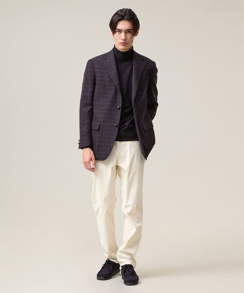 J.PRESS（J.プレス） ジャケット テーラードジャケット 「LOVAT