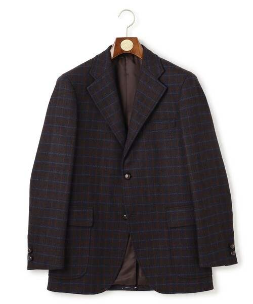 J.PRESS（J.プレス） ジャケット テーラードジャケット 「LOVAT