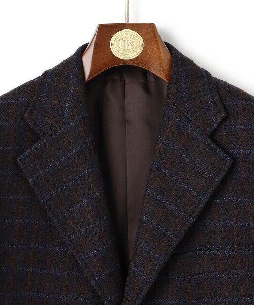 J.PRESS（J.プレス） ジャケット テーラードジャケット 「LOVAT