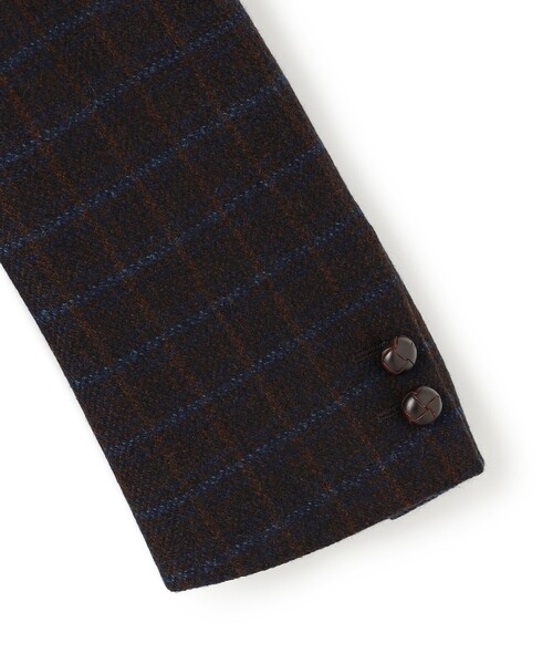 J.PRESS（J.プレス） ジャケット テーラードジャケット 「LOVAT