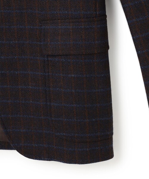 J.PRESS（J.プレス） ジャケット テーラードジャケット 「LOVAT