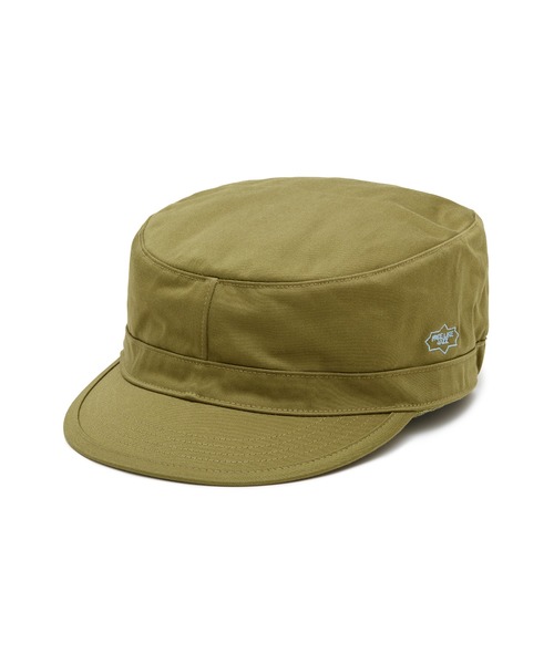NGAP ハット Midorikawa UNDERCOVER キャップ NEW ARRIVAL｜UNDERCOVER OFFICIAL ONLINE STORE