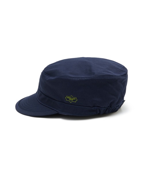 NGAP ハット Midorikawa UNDERCOVER キャップ NEW ARRIVAL｜UNDERCOVER OFFICIAL ONLINE STORE