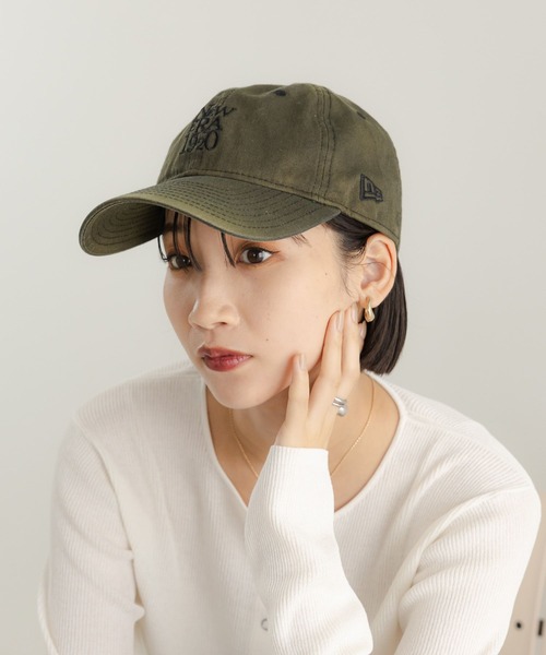 LOWRYS FARM（ローリーズファーム） キャップ 帽子 ビンテージ