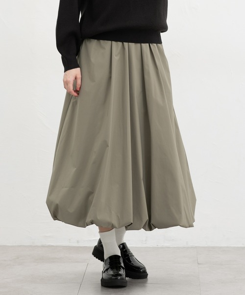 Honeys（ハニーズ） スカート バルーンスカート : ZOZOTOWN Yahoo!店