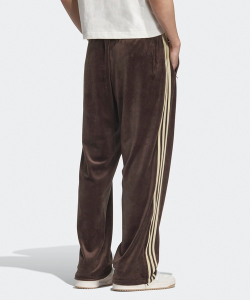 adidas（アディダス） パンツ FB TP VELOUR トラックパンツ メンズ