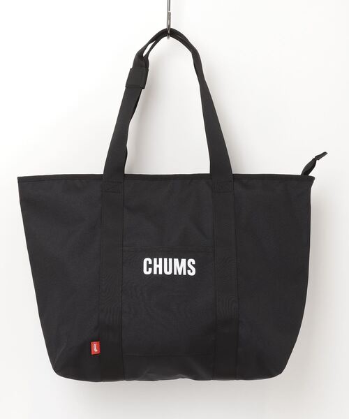CHUMS（チャムス） トートバッグ リサイクルデイリートート Recycle