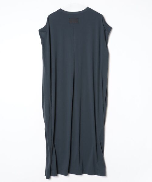 「COGTHEBIGSMOKE」 JOHANNA DRESS ノースリーブワンピース - ブラック レディース_画像2