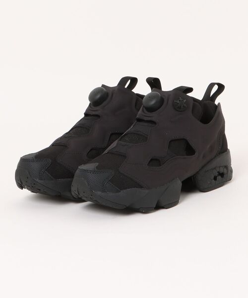 【同時購入割あり】インスタポンプフューリー94 ブラック 100211657 Reebok（リーボック） スニーカー INSTAPUMP FURY 94 インスタポンプ