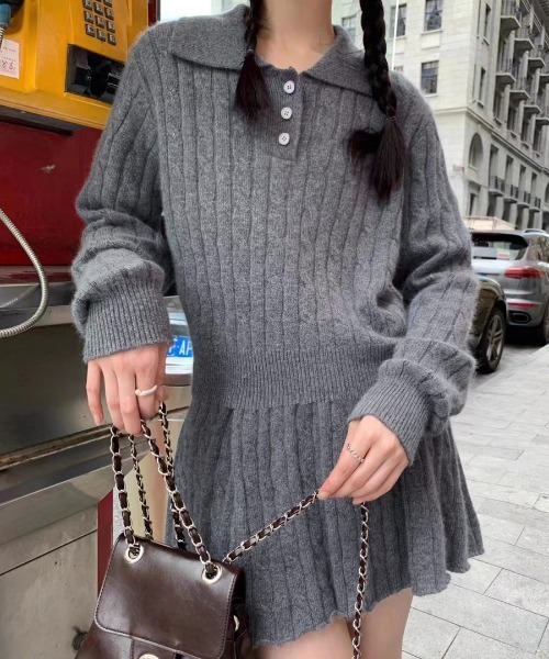 RALPH LAUREN ノースリーブワンピース他2点 ポロラルフローレン POLO