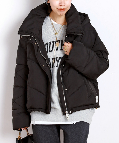 OOF WEAR（オーフウェア） ダウンコート ダウンジャケット 「OOF WEAR