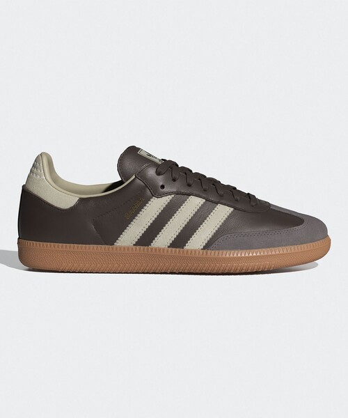  SAMBA OG スニーカー 23.0 アディダスサンバ adidas（アディダス） サンバ スニーカー 「」SAMBA OG/サンバ