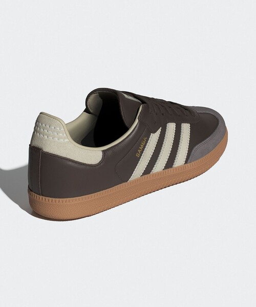 23.0❗️ サンバ　samba OG サンバレディーススニーカー adidas（アディダス） サンバ スニーカー 「」SAMBA OG/サンバ