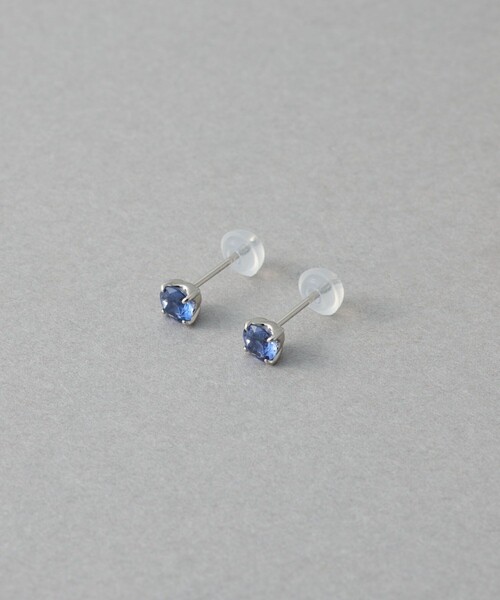 ピアス ビジュー ピアス レディースの画像