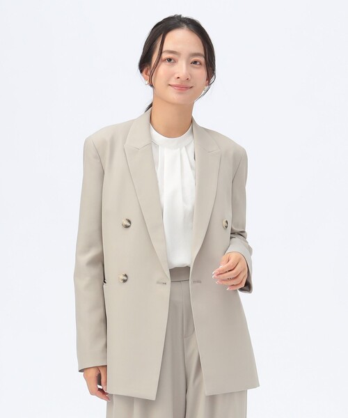 BEAMS HEART(ビームス ハート) ジャケット テーラードジャケット BEAMS HEART(ビームス ハート) ジャケット テーラードジャケット