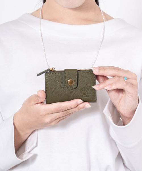 「BELLIES YORK」 ケース FREE ブラック レディース_画像4