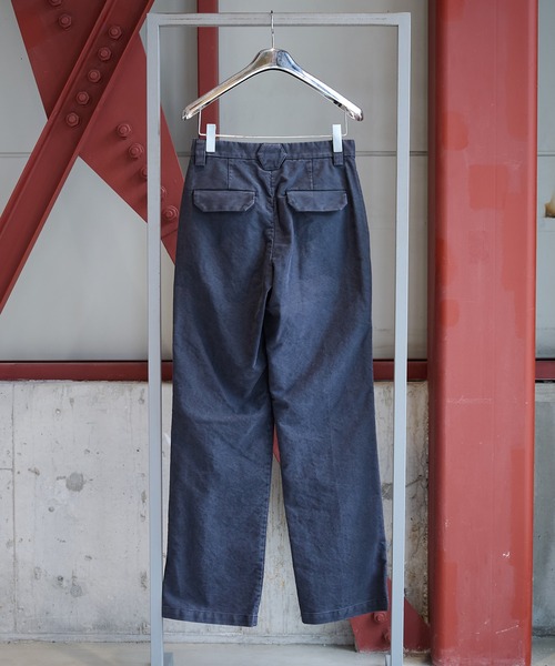 パンツ 「OUAT/オーユーエーティー」NEW TROUSERS メンズ : ZOZOTOWN