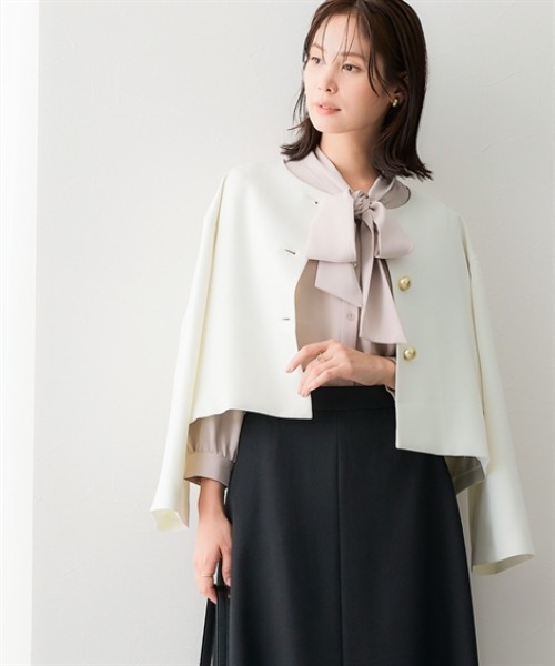 7days Life Styling uvカット セレモニースーツ セットアップ