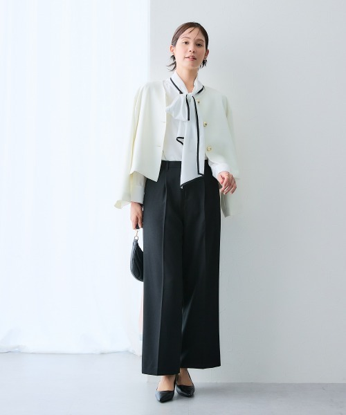7days Life Styling uvカット セレモニースーツ セットアップ