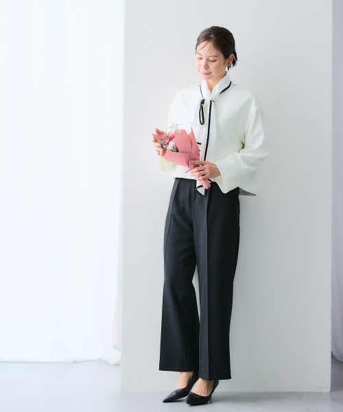 7days Life Styling uvカット セレモニースーツ セットアップ