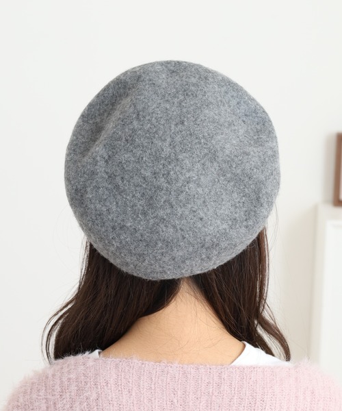 SIVA ベレー帽 シヴァ julius ユリウス 帽子 SIVA ベレー帽 シヴァ