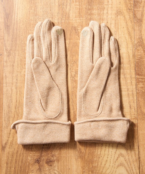 SETUP7（セットアップセブン） 手袋 「SETUP7」ミルキーモイスト手袋