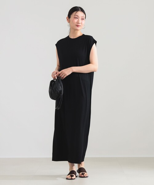 Demi-Luxe BEAMS（デミルクス ビームス） ワンピース WRAPINKNOT 