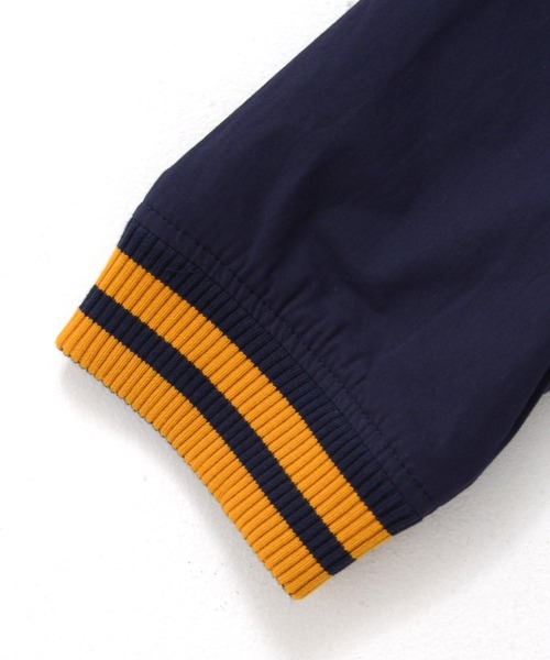 「Revo.」 ブルゾン 2 アイボリー メンズ_画像5