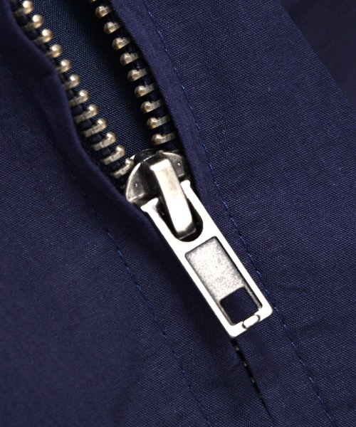 「Revo.」 ブルゾン 2 アイボリー メンズ_画像6