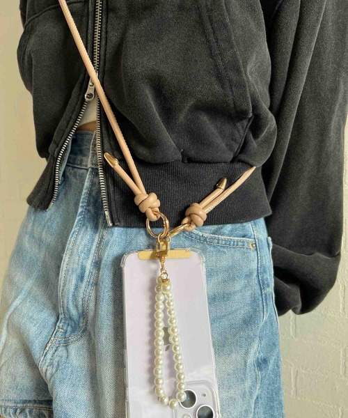 DiamondHearts（ダイヤモンドハーツ） ショルダーストラップ