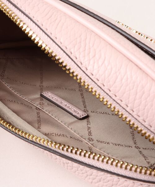 MICHAEL KORS（マイケルコース） ショルダーバッグ バッグ JET SET
