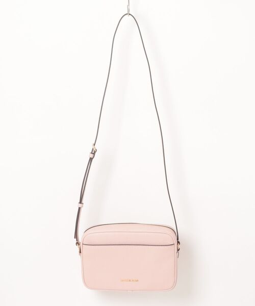 MICHAEL KORS（マイケルコース） ショルダーバッグ バッグ JET SET