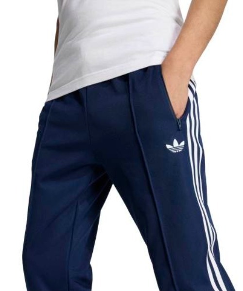 adidasパンツ　青 新作♪adidas♪